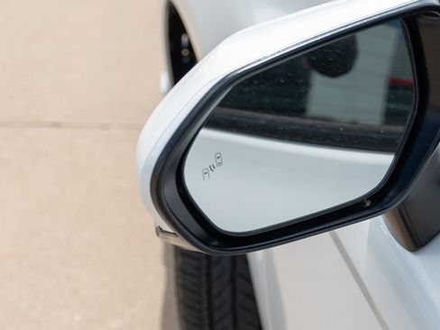 New 2026 Toyota Camry XSE FWD image 6