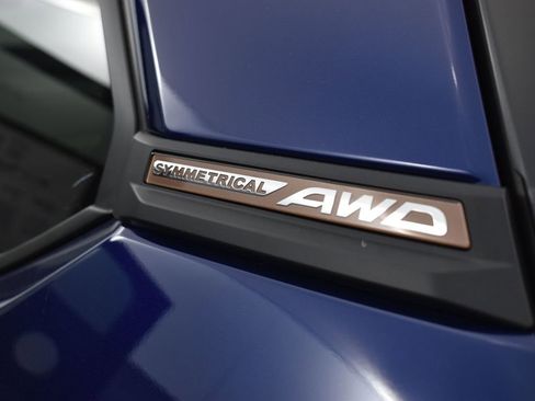 New 2025 Subaru Forester Sport image 22