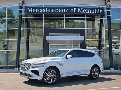 Used 2025 Genesis GV80 2.5T Advanced