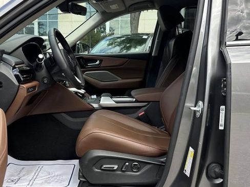 Certified 2023 Acura MDX SH-AWD w/ Technology Package image 17