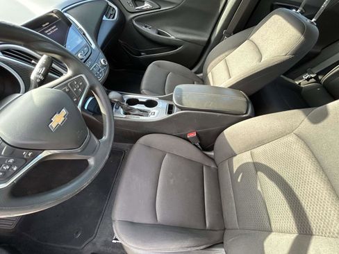 Used 2024 Chevrolet Malibu LT image 10