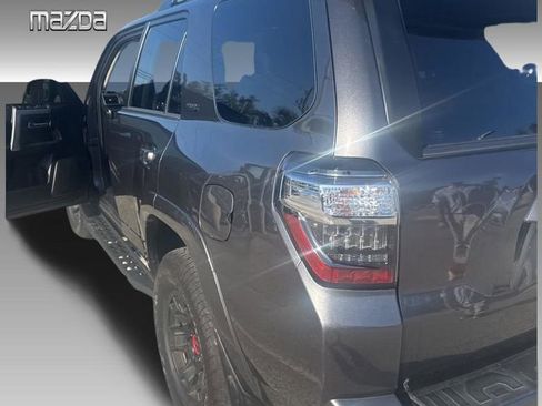 Used 2023 Toyota 4Runner SR5 Premium w/ Moonroof Package image 2