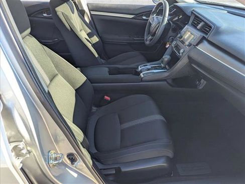 Used 2016 Honda Civic LX image 19