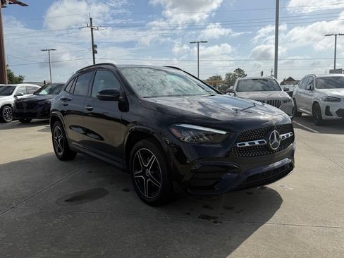 Used 2025 Mercedes-Benz GLA 250 image 5
