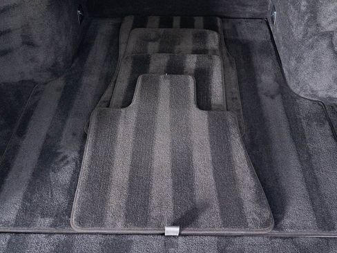 Certified 2023 Rolls-Royce Cullinan Black Badge w/ Driver's Package image 52