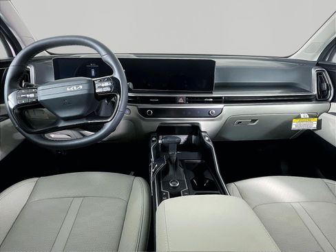 New 2026 Kia Sorento S w/ S Panoramic Sunroof Package AWD/4WD image 10
