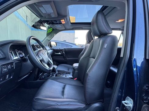 Used 2021 Toyota 4Runner TRD Off-Road Premium image 18