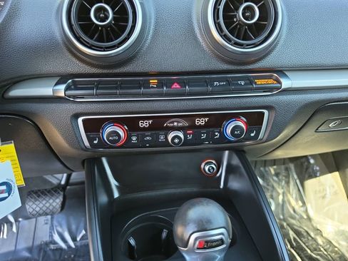 Used 2015 Audi A3 2.0T Premium w/ Audi MMI Navigation Plus AWD/4WD image 16