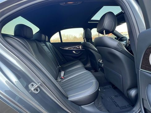 Certified 2023 Mercedes-Benz E 350 4MATIC Sedan image 32