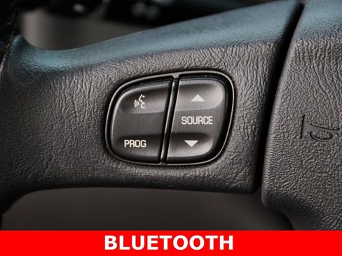 Used 2004 GMC Sierra 3500 SLT w/ Heavy-Duty Power Package image 23