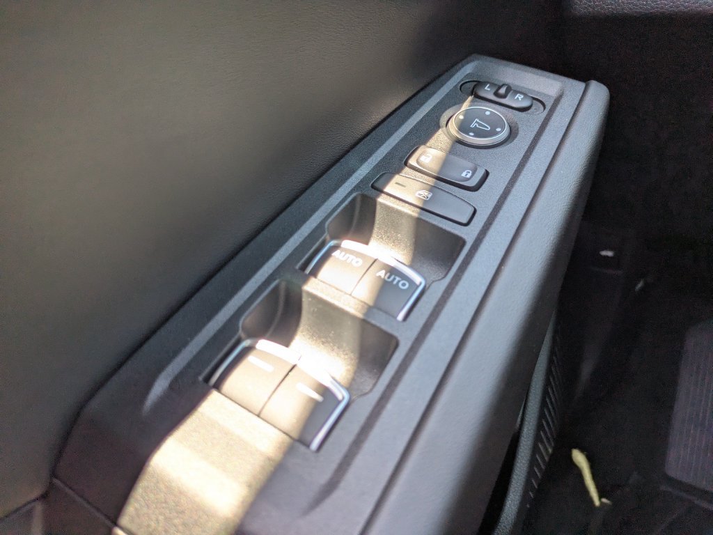 Used 2026 Honda Accord SE image 24