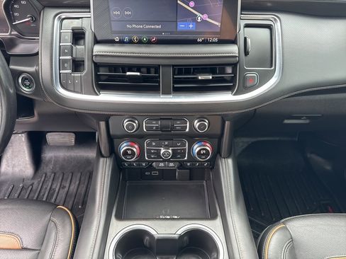 Used 2021 GMC Yukon AT4 w/ AT4 Premium Plus Package image 55