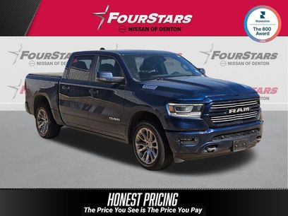 Used 2023 RAM 1500 Laramie