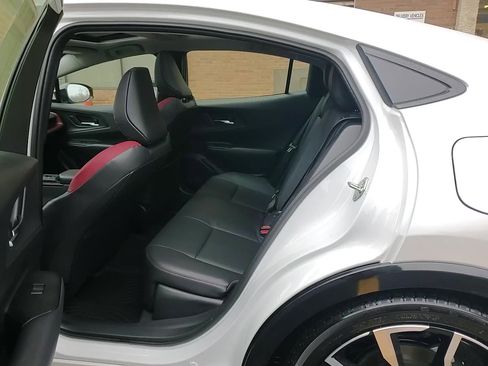 Used 2026 Toyota Prius XSE Premium w/ Limited Premium Package image 11