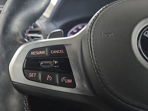 Certified 2023 BMW X4 M40i w/ Premium Package image 20