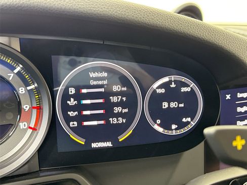 Used 2023 Porsche 911 GT3 RS image 19