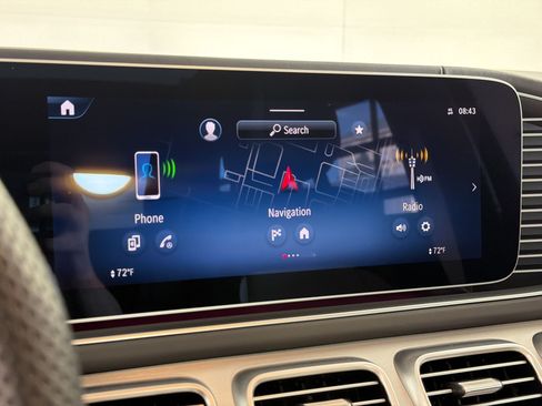 Certified 2024 Mercedes-Benz GLE 63 AMG S image 22