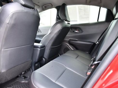 Used 2023 Toyota Prius XLE image 19