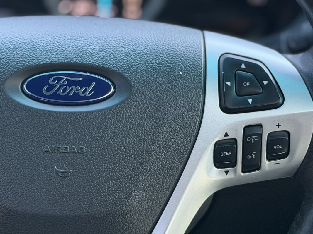 Used 2013 Ford Explorer Limited AWD/4WD image 21