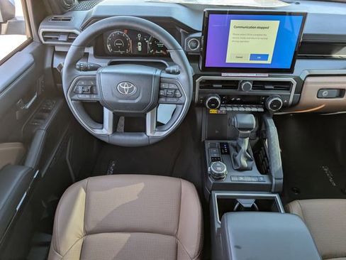 New 2026 Toyota 4Runner Limited image 9