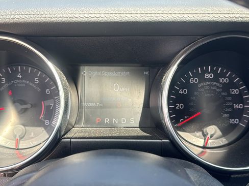 Used 2020 Ford Mustang Coupe w/ Equipment Group 101A image 20