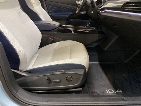 Used 2024 Volkswagen ID.4 Pro S AWD/4WD image 83