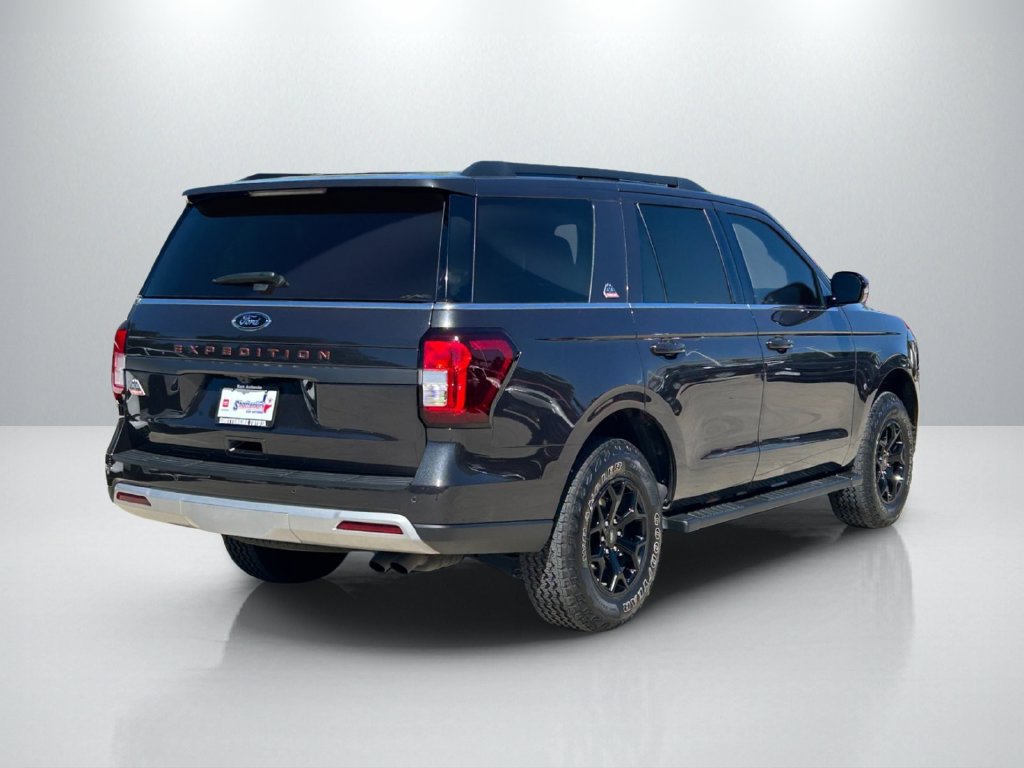 Used 2024 Ford Expedition Timberline AWD/4WD image 5