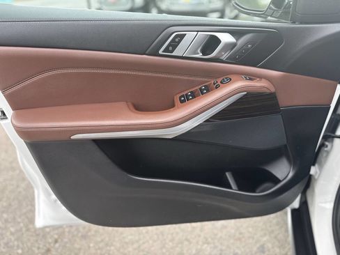 Used 2019 BMW X5 xDrive40i image 8
