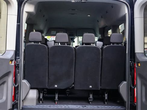 Used 2024 Ford Transit 350 XLT image 26