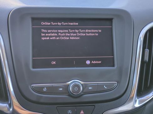 Used 2024 Chevrolet Equinox LT image 19