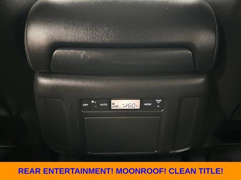 Used 2017 INFINITI QX80 4WD image 25