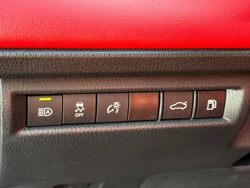 Used 2025 Toyota Camry XSE w/ Premium Package FWD image 21