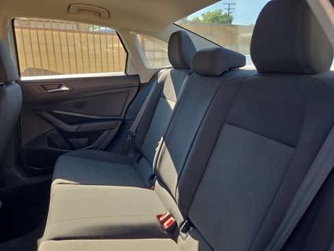 Used 2019 Volkswagen Jetta S image 47