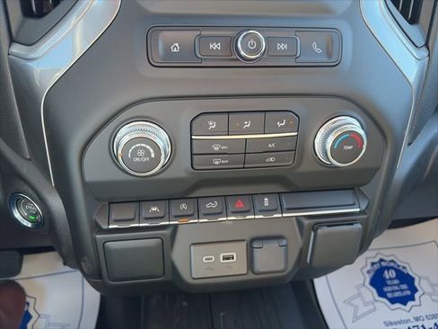 New 2026 GMC Sierra 1500 Pro w/ Graphite Edition image 23