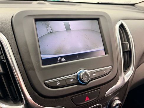 Certified 2020 Chevrolet Equinox LT image 14