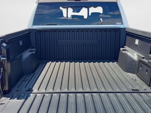 New 2025 Toyota Tacoma TRD Off-Road image 13