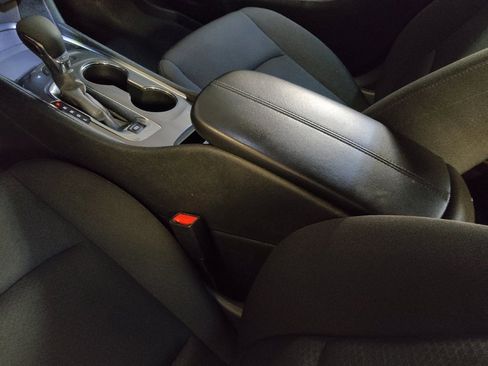 Used 2024 Chevrolet Malibu LT image 26