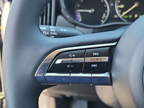 New 2026 MAZDA CX-50 2.5 Hybrid w/ Weather Package image 18