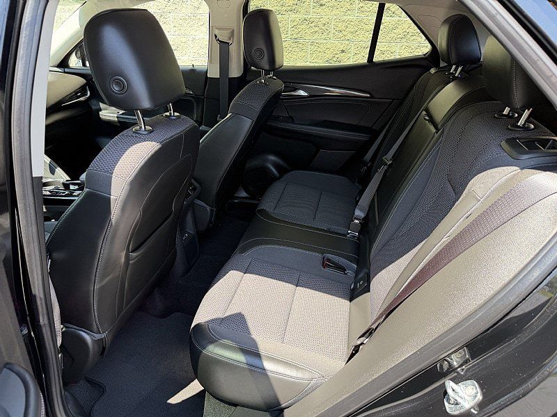 Used 2023 Buick Envision Preferred FWD image 19