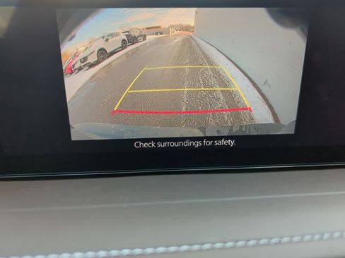 Certified 2025 MAZDA CX-30 2.5 Turbo w/ Premium Package image 28