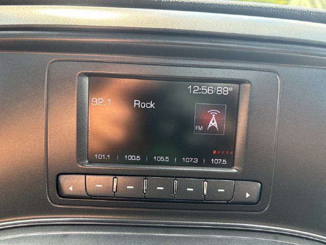 Used 2017 GMC Sierra 1500 2WD Regular Cab image 16