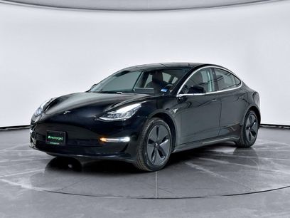 Used 2018 Tesla Model 3 Mid Range