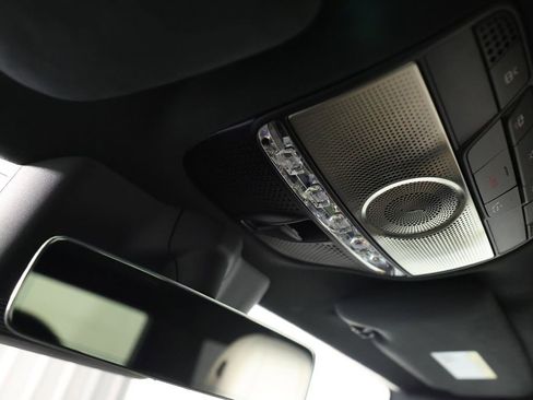 Used 2025 Mercedes-Benz G 63 AMG 4MATIC image 37