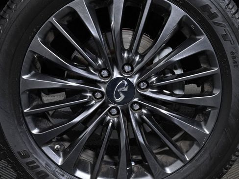 Used 2024 INFINITI QX60 Autograph w/ Cargo Package AWD/4WD image 69