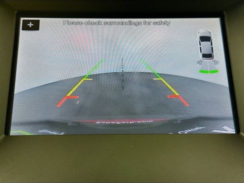 Used 2019 Ford Edge SEL w/ Equipment Group 201A image 23