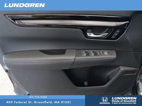 Used 2025 Honda CR-V Sport Touring image 15