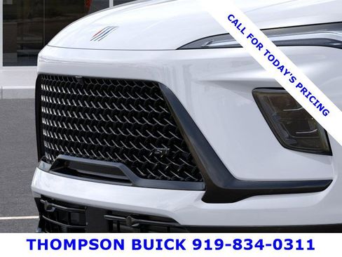 New 2025 Buick Enclave Sport Touring w/ Power Package image 13