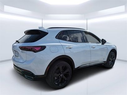 New 2025 Buick Envision Sport Touring