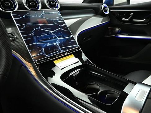 New 2026 Mercedes-Benz GLC 300 4MATIC image 12