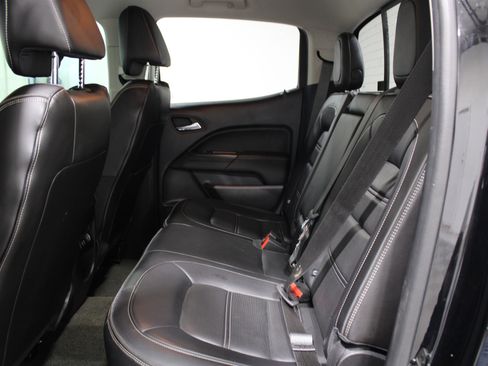 Used 2018 GMC Canyon Denali RWD image 20
